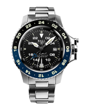 Ball Watch DG2018C-S17C-BK Engineer Hydrocarbon AeroGMT Sled Driver