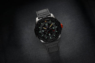 Luminox XB.3761 Bear Grylls Survival AIR Series GMT Watch