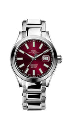 Ball NM9026C-S27C-RD Engineer III Marvelight // Pre-Owned