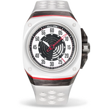 Gorilla FBY02.1 Fastback Carbon RS White Automatic