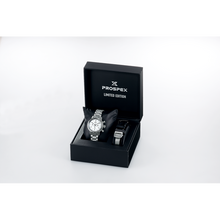 Seiko Prospex SRQ035 Limited Edition Speedtimer White Dial