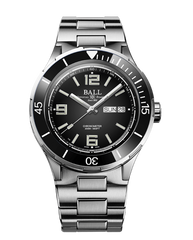 Ball DM3030B-S12CJ-BK Roadmaster Archangel 40mm Black