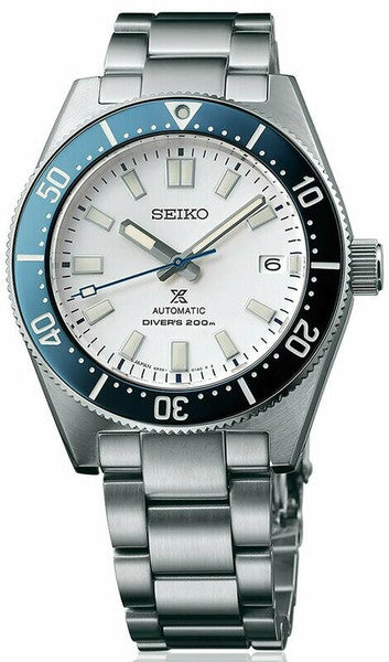 Seiko SPB213 Prospex 140th Anniversary 62MAS Limited Edition