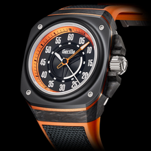 Gorilla FBY09.1 Carbon Hugger Orange Automatic