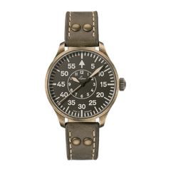 Laco 862136 Aachen Oliv 39 Limited Edition