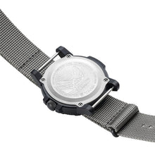 Luminox XS.0321.BO.VOL Volition America Leatherback Sea Turtle Giant Thunder Grey