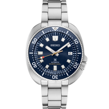 Seiko Prospex SPB183 Captian Willard Blue Dial Limited Edition
