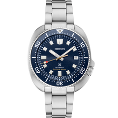 Seiko Prospex SPB183 Captian Willard Blue Dial Limited Edition // Pre-Owned