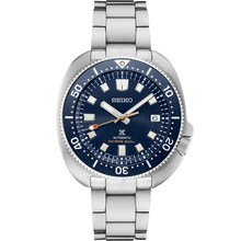 Seiko Prospex SPB183 Captian Willard Blue Dial Limited Edition // Pre-Owned