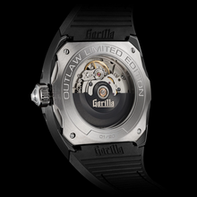 Gorilla OTN02.0 Outlaw Black Series Satellite Limited Edition