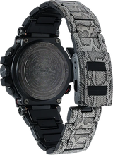 G-Shock MTGB1000WLP-1A MT-G Python Love The Sea and Earth Limited Edition