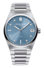 Frederique Constant FC-240LND2NH6B Highlife Lady Quartz Diamond