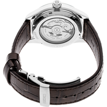 Seiko Presage SPB111 Green Enamel Japanese Cedar Tree Automatic