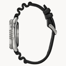 Citizen NY0180-08E Promaster Dive Automatic Black Yellow