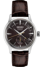Seiko Presage SSA393 Cocktail Time Power Reserve Date // Pre-Owned