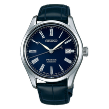 Seiko Presage SARX053 Blue Enamel Dial Automatic