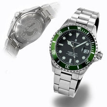 Steinhart 103-0725 Ocean 39 Green // Pre-Owned