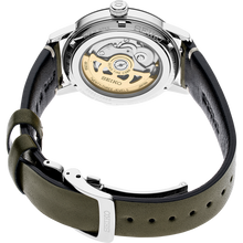 Seiko Presage SRPF41 Cocktail Time Green Tea Limited Edition