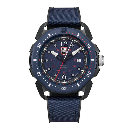 Luminox XL.1053 ICE SAR Arctic Outdoor Adventure 46mm