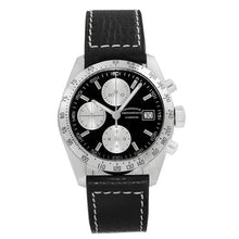 Eberhard Champion Chronograph 31044.13