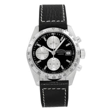 Eberhard Champion Chronograph 31044.13