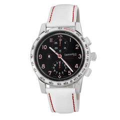 Eberhard Tazio Nuvolari Grand Prix Chronograph Limited edition