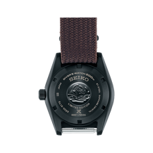 Seiko Prospex SPB253 62MAS Black Series Limited Edition