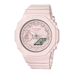 G-Shock GMAS2100BA4A Smoky Monochromatic Pink Ana-Digi