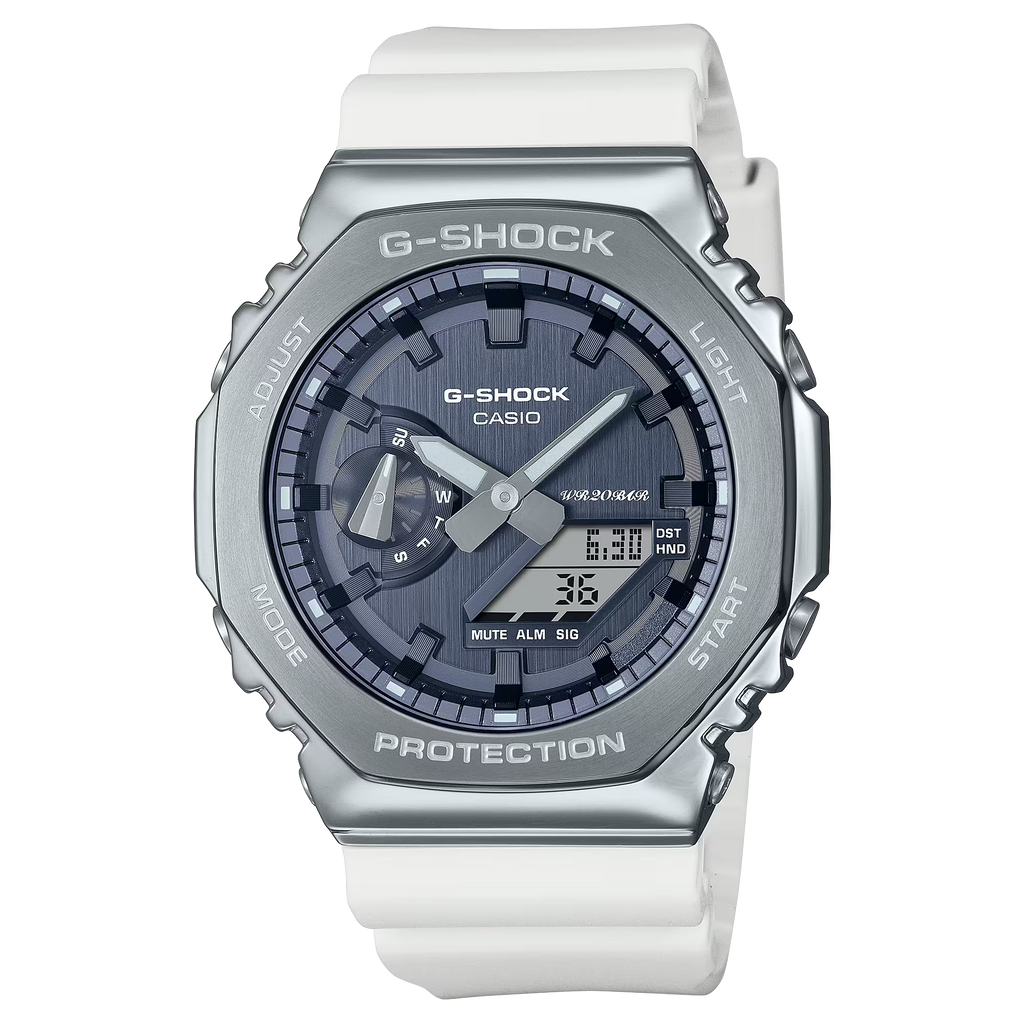 G shock octagon hot sale