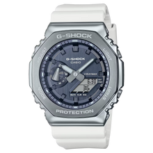 G-Shock GM2100WS-7A Sparkle of Winter Full Metal Octagon