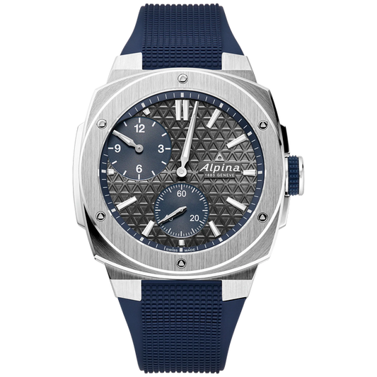 Alpina AL-650DGN4AE6 Extreme Regulator Automatic Limited Edition