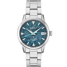 Seiko Prospex SPB259 140th Anniversary Ginza Alpinist Limited Edition