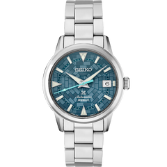 Seiko Prospex SPB259 140th Anniversary Ginza Alpinist // Pre-Owned