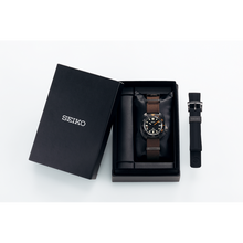 Seiko Prospex SPB257 Willard Black Series Limited Edition