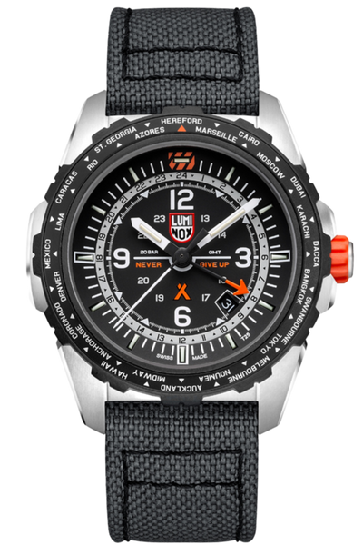 Luminox XB.3761 Bear Grylls Survival AIR Series GMT Watch