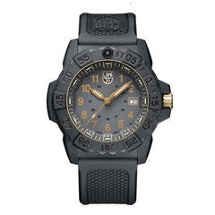 Luminox XS.3508.GOLD Navy SEAL Military Dive Watch