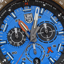 Luminox XB.3743.ECO Bear Grylls Survival ECO Master #tide