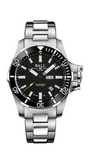 Ball DM2236A-SCJ-BK Engineer Hydrocarbon Submarine Warfare Ceramic
