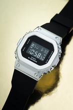 Casio G-Shock GMS5600-1 Compact Ladies Digital Watch