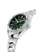 Alpina AL-525GR5AQ6B Alpiner4 Automatic Green Dial
