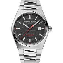 Frederique Constant FC-303RB4NH6B Highlife Automatic COSC Redbar // Pre-Owned