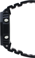 G-Shock GA2100-1A2 Octagonal Splash Neon Teal Casioak