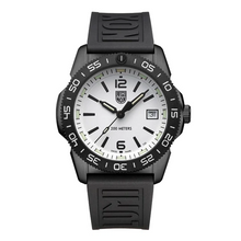 Luminox XS.3127M Pacific Diver Ripple Dive Watch 39mm
