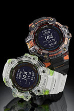 G-Shock GBDH1000-7A9 Move Heart Rate Monitor White Green