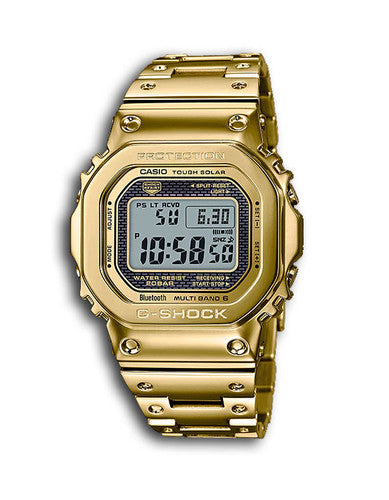 Casio G-Shock Full Metal 5000 Series - GMWB5000TFG-9 – Arizona