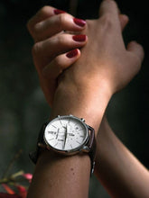 Maurice Lacroix EL1098-SS001-112-1 ELIROS Chronograph 40mm