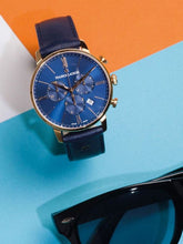 Maurice Lacroix EL1098-PVP01-411-1 ELIROS Chronograph 40mm