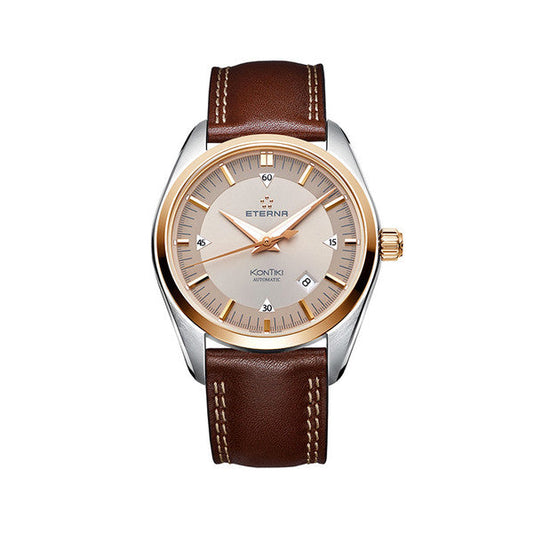 Eterna Kontiki Date - Ref. 1222.53.51.1362