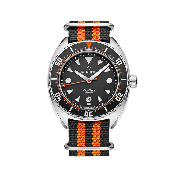 Eterna Super Kontiki - Ref. 1273.41.46.1364