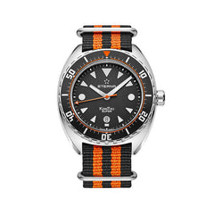 Eterna Super Kontiki - Ref. 1273.41.46.1364